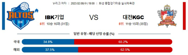 스포츠중계