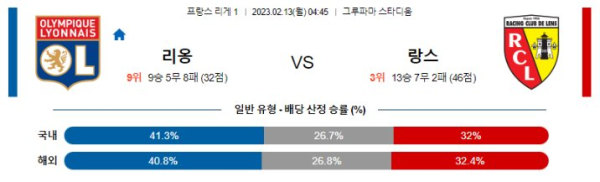 스포츠중계