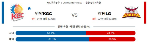 스포츠중계