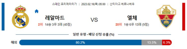 스포츠중계