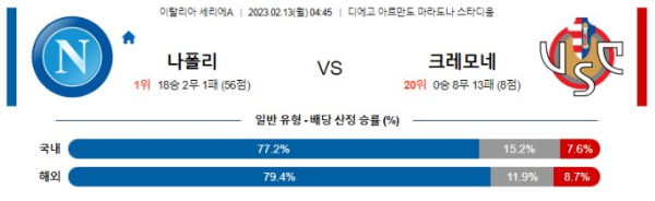 스포츠중계