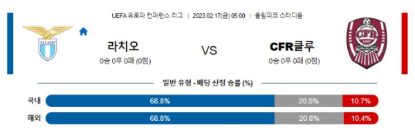 스포츠중계
