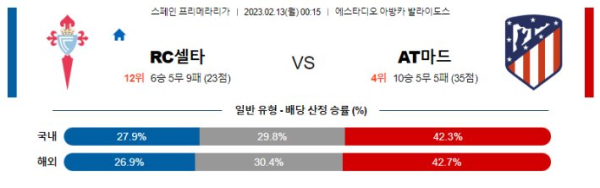 스포츠중계