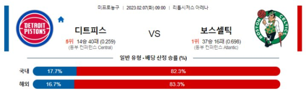 스포츠중계