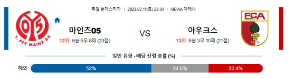스포츠중계
