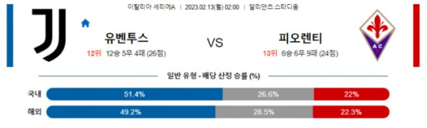 스포츠중계