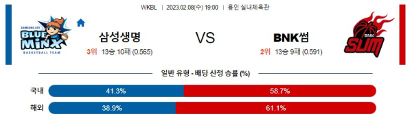스포츠중계