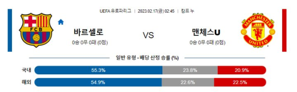 스포츠중계