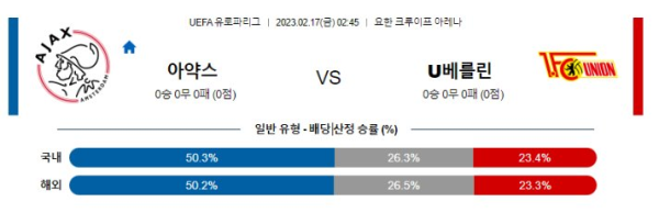 스포츠중계
