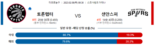 스포츠중계