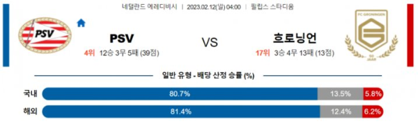스포츠중계