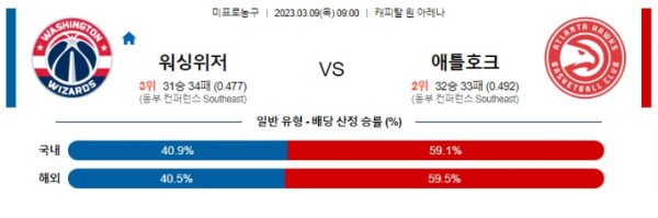 스포츠중계