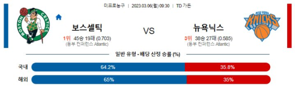 스포츠중계