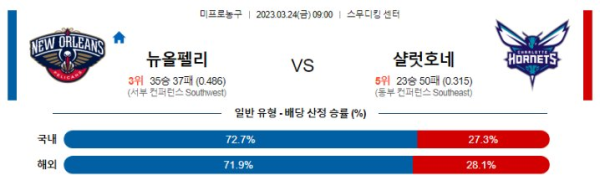 스포츠중계