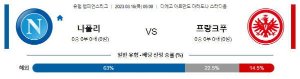 스포츠중계
