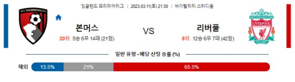 스포츠중계
