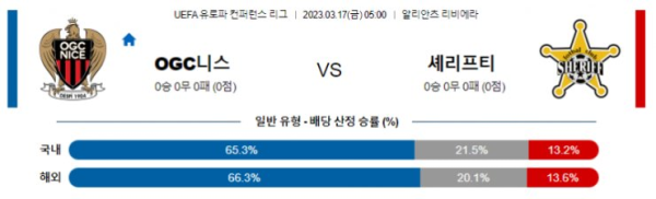 스포츠중계