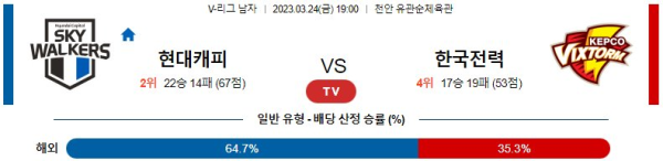 스포츠중계