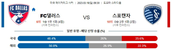 스포츠중계