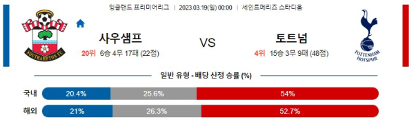 스포츠중계