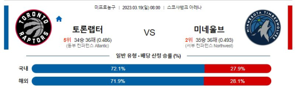 스포츠중계