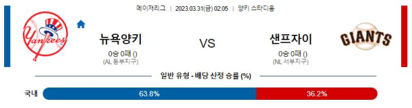 스포츠중계