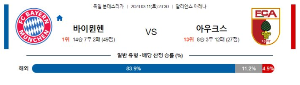스포츠중계