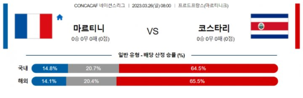 스포츠중계