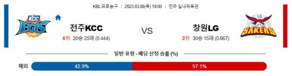 스포츠중계