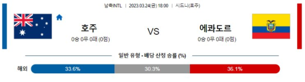 스포츠중계