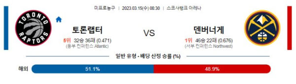 스포츠중계