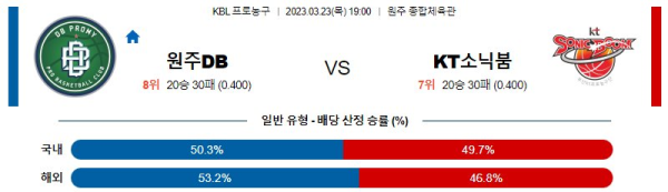 스포츠중계