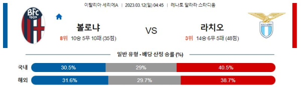 스포츠중계