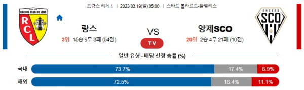 스포츠중계