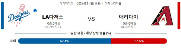 스포츠중계