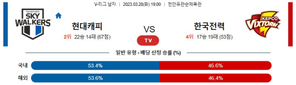 스포츠중계