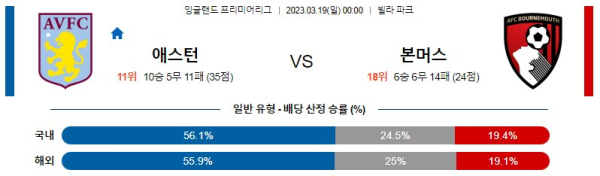 스포츠중계