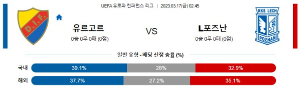스포츠중계