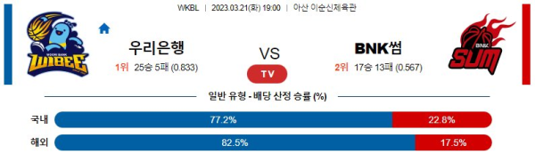스포츠중계