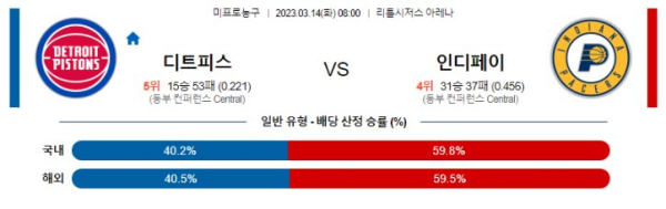스포츠중계