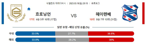 스포츠중계