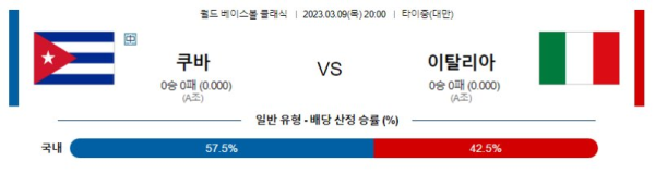 스포츠중계