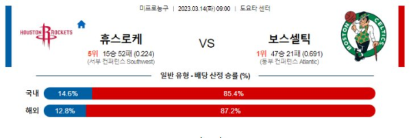 스포츠중계