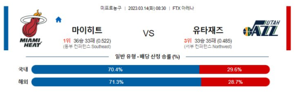 스포츠중계