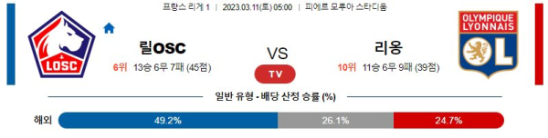 스포츠중계
