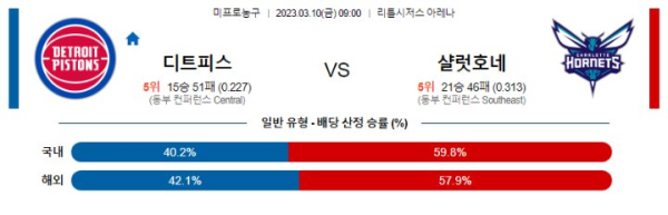스포츠중계