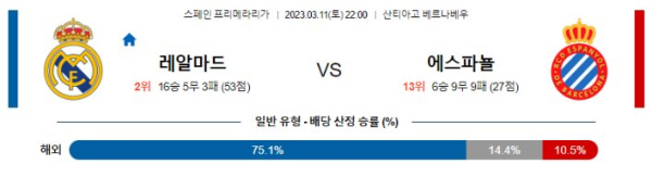 스포츠중계