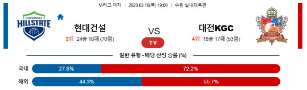 스포츠중계