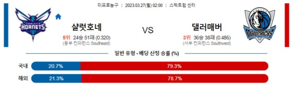 스포츠중계