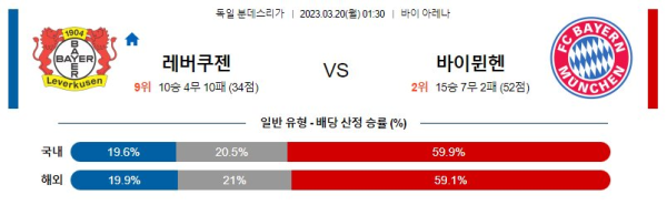 스포츠중계